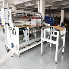 Anypack Automatic Box Making Machine for Short Production of Multiple-Model Boxes - Image 4