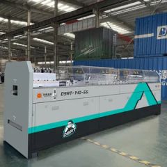 Prefabricated Metal Frame House Light Gauge Steel Modular Construction Structural Steel Framing Machine for Residential Building - Image 2
