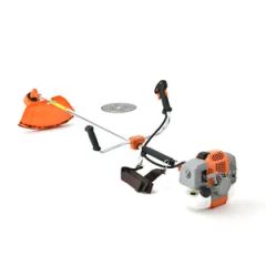 Low Noise Lightweight Body Design Customized Powerful Gasoline Brush Cutter - Image 1