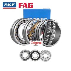 Advanced Technology 22210 22310 23224 Kmc3w33 SKF FAG Auto Spherical Roller Bearing for Smelters - Xingtai Tuoyuan Machinery Parts Co., Ltd.