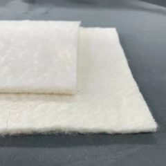 Gots Organic Cotton Wadding for Home Textile - Image 1
