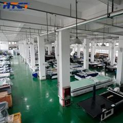 Factory Price Digital CNC Cutter for Glass Mat Cutting Machine - Image 5