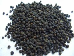Premium Whole Black Pepper – Bold Aroma, Strong Flavor, Sun‑Dried, SP20, GB, 11 (9), 12 - Image 3