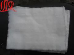 400G/M2 Polyester Continuous Filament Polyester Non Woven Geotextile - Image 6