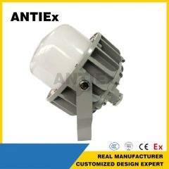 Adjustable Outdoor Lighting PMMA Lens 100W LED Floodlight IP65 LED Tunnel Lights - Image 2