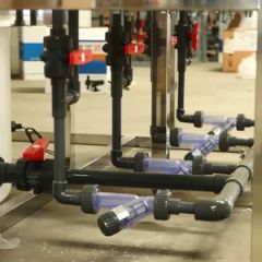 Smart Chemical Injection System for Wastewater Treatment - Image 5