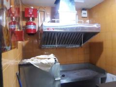 Fire Extinguishers Automatic Wet Chemical Kitchen Fire Suppression System - Image 5