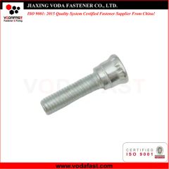 Customized Hexagon Socket Head Shoulder Screw Zinc Plated - Image 3