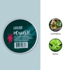 Hot Selling Hair Styling Men Fat Head Styling Pomade - Image 2
