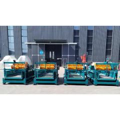 Ap1 Oilfield Shale Shaker Screen Oilfield Shale Shakers for Solid Control - Image 5