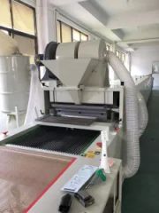 Automatic Powder Coating Printing Machine for Heat Thermal Transfer Label Printing with High Quality - Jiangsu Ketchview Machinery Technology Co., Ltd.