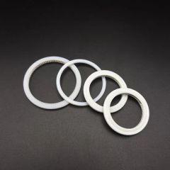 Excellent Sealing Performance Diverse Materials Simple Structure Laser Sealing Ring - Image 6