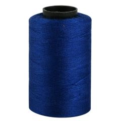 SUMFLAK 30S29G Polyester Thread Ring Spun Fine Yarn 15D Pattern Dyed Trademark SUMFLAK Technics Ring Spun HS Code 5509220000 - Image 4