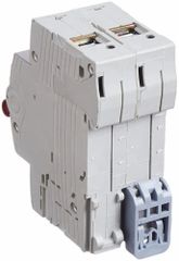 800A Polycarbonate Switch Disconnector Fuse Mounting Panel Frequency 60 Hz Material Polycarbonate Number Of Poles 1 - Image 2