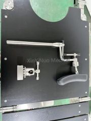 Xinyinuo Medical Shoulder Support Waist Support for Operating Table - Image 3