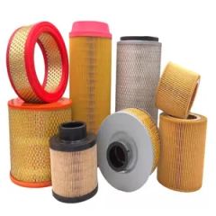 Polypleat Flat Panel Filter Cartridge/Elements for R03 Filter/Dust Collector - Image 4