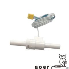 30g Lightweight Design Eco-Friendly Circulation System Water Flow Switch for Air Conditioners, Humidifiers, Coffee Makers - Image 3