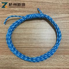Arrows Archery Bow Hunting Archery Equipment Release D Loop Rope String for Compound Bow - Image 2