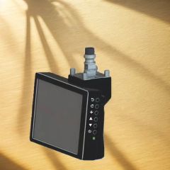 Advanced High-Quality Mss Video Detection System with Erowa Interface - Image 2