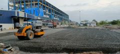 Concrete Road Construction Services Durability High Drainage Effective Load Distribution Proper Foundation Stability - Image 3