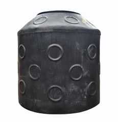 Black Earth Soak Pit Storage Tank Color Black Pit Depth 250 mm Pit Size 300×300 mm Pit Type Polyethylene With Terminal Block - Image 4