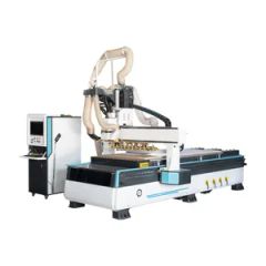 High-Precision CNC Router for Intricate Wood Carving Designs Condition New CNC or Not CNC Trademark QDZD Model NO. ZD1325 - Image 5