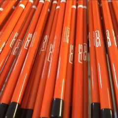 Fiberglass Posts for Snow Road Signs - Image 3