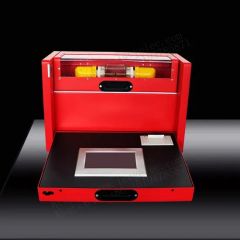 Lucyelec New Design Bdv6801b Dielectric Strength Transformer Oil Test Equipment - Image 3