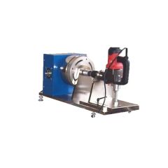 1100 N.m High-Speed Eddy Current Dynamometer with Large Braking Torque - Image 5