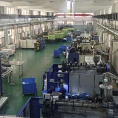 Factory Show certificate of Hangzhou Sowell Packaging Co., Ltd – certificate photo, supplier certificates section
