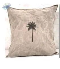 Cotton Cushion Covers (Stone Washed) - Image 1