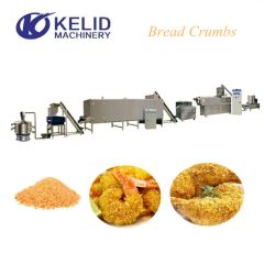 Industrial Bread Crumbs Production Line - Image 3