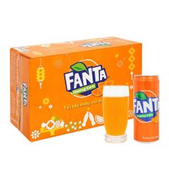 Fanta Orange Soft Drink Sparkling Orange Beverage With Sweet Citrus Taste Perfect For Retail Sales And Daily Refreshment – product photo 4, product detail gallery