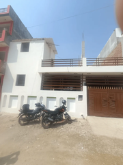 Exterior Painting Service Finish Smooth Paint Brand Dulux Service Location lucknow Building Type Residential Paint Type Exterior - Image 1