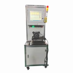 Motor Test Bench Multi-Functional Measuring Instruments for Motor Speed and Power Testing - Image 3