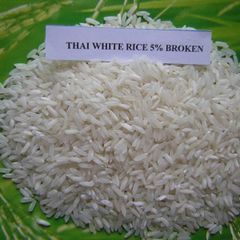 Long Grain Rice
