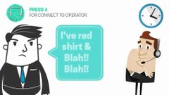 IVR Text To Speech Language Support Hindi And English Functionality Convert Text To Voice Real-time Operation Answer Queries In Real - Image 4