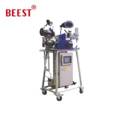 Factory Price Highly Efficient Micro-Computer Controlled Wire Butt Welders - Image 3