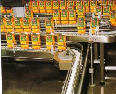 1701 Tab Plastic Transmission Conveyor Chains - Image 4