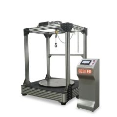 Professional Swivel Chair Durability Test Machine for Quality Assurance - Image 2