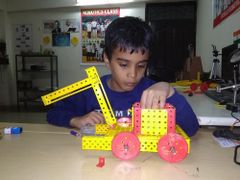 industrial robotics Educational Robotic Kits, kids education robotics kits, for Education - Industrial Robotics Solutions
