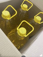 Refined Soyabean oil – product photo 2, product detail gallery