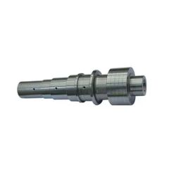 Customized Steering System Front Axle Wheel for Auto - Image 5