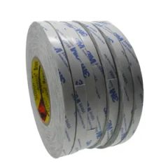 9448A Double Coated Pressure Sensitive Adhesive Pocket Tissue Tape - Shenzhen Weshare New Material Co., Ltd.