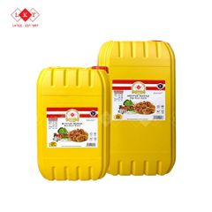 Jerry Can Vegetable Cooking Oil 20L Jerrycan Palm Oil Refined RBD Palm Olein CP10 CP8 CP6 Malaysia - Image 3