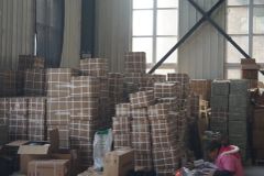 Certificates certificate of Chongqing Gengwei Machinery Accessories Co., Ltd. – certificate photo, supplier certificates section
