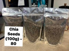 Top Quality Natural Organic Chia Seeds, Pumpkin Seeds Flax Seeds - Image 2