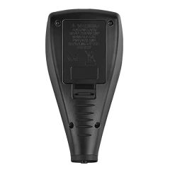 Handheld Metal Coating Thickness Gauge Measuring Instrument - Image 6