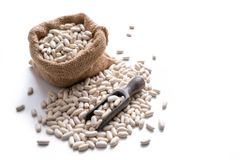 White Kidney Beans - SAINT FATIMA COMPANY