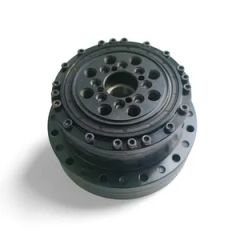 High Precision and High Speed Ratio Harmonic Reducer for Robotic Arms - Image 1